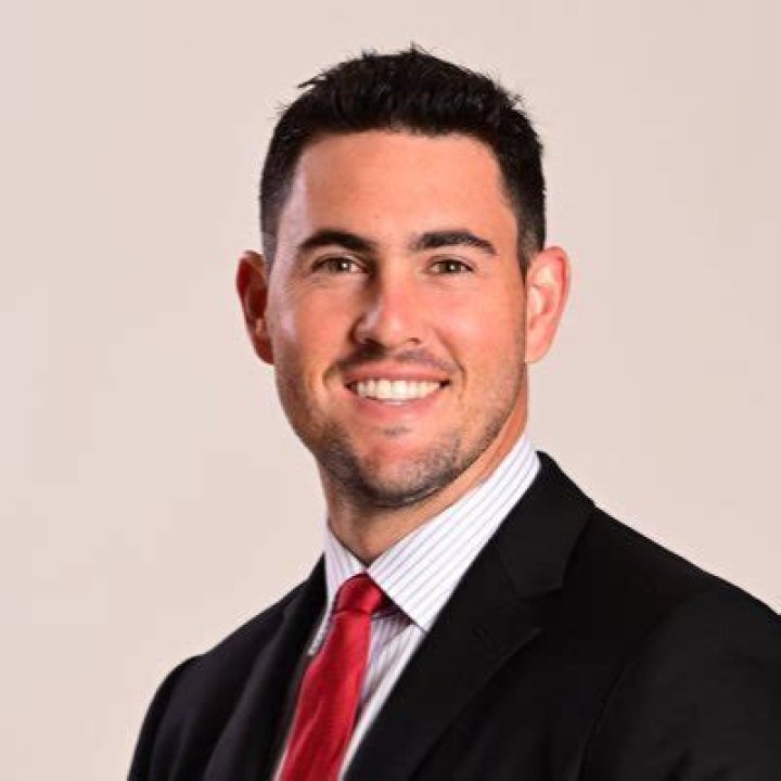 Aaron Murray Biography, Age, Height, Wife, Net Worth, Family