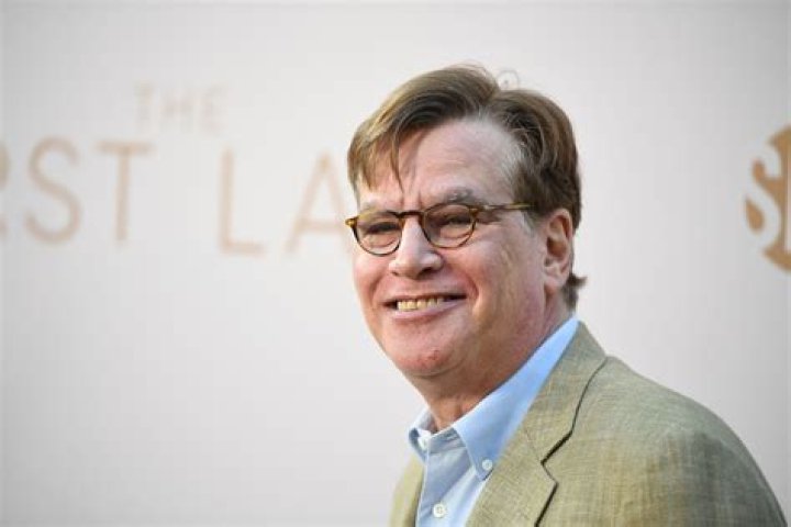Aaron Sorkin Biography, Age, Height, Wife, Net Worth, Family
