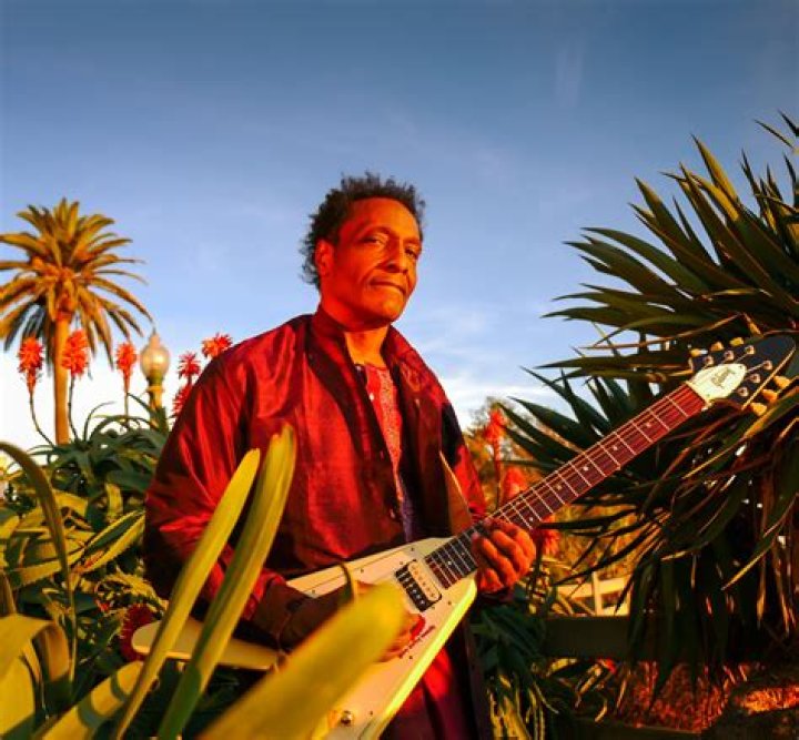 Al Anderson Biography, Age, Height, Wife, Net Worth, Family