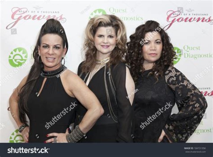 Ann Curless Biography, Age, Height, Husband, Net Worth, Family