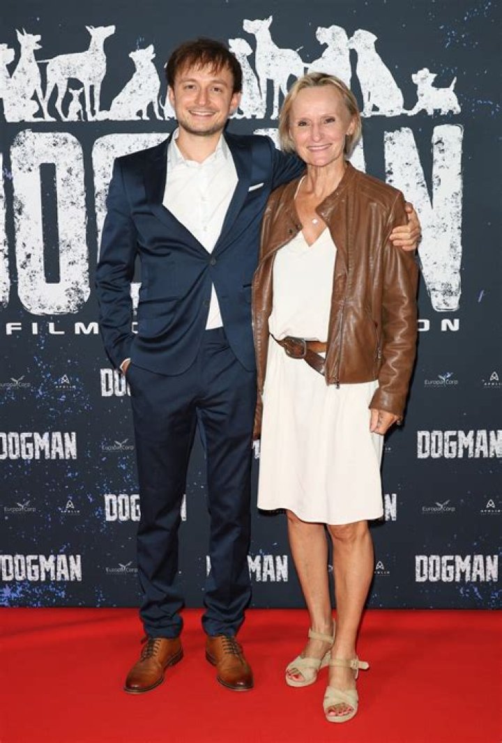 Anne Le Campion Biography, Age, Height, Husband, Net Worth, Family