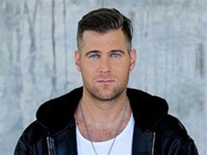 Basshunter Biography, Age, Height, Wife, Net Worth, Family