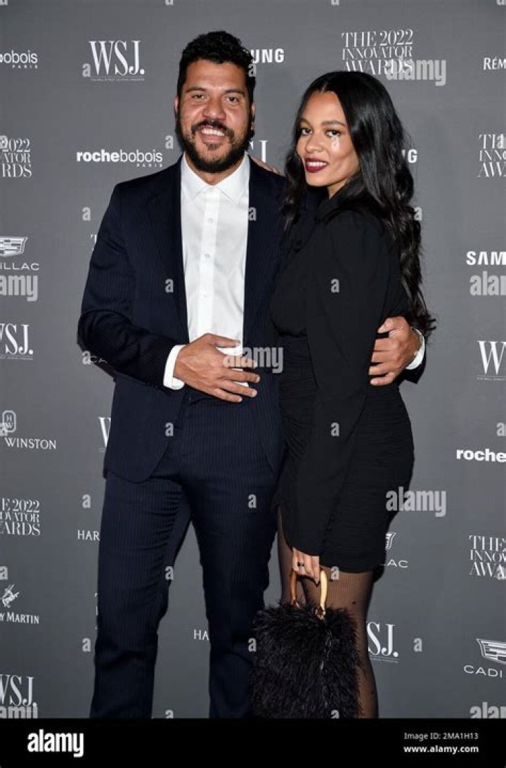 Benjamin Bronfman Biography, Age, Height, Wife, Net Worth, Family