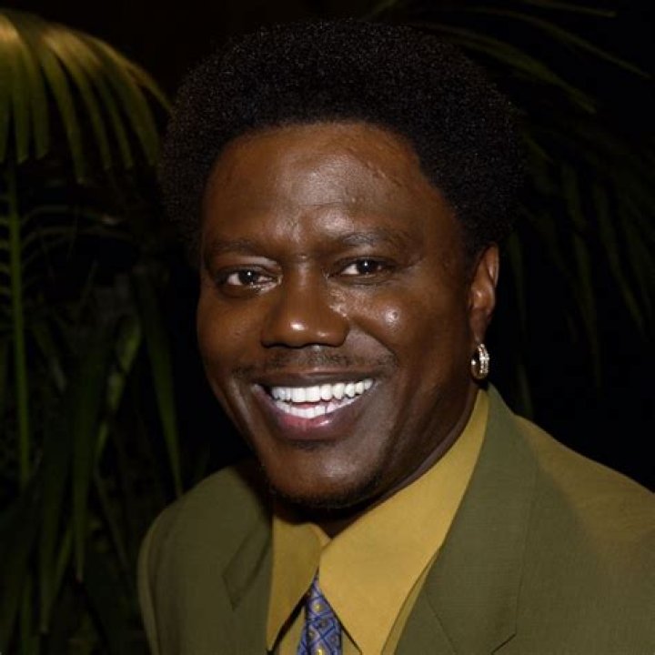 Bernie Mac Biography, Age, Height, Wife, Net Worth, Family