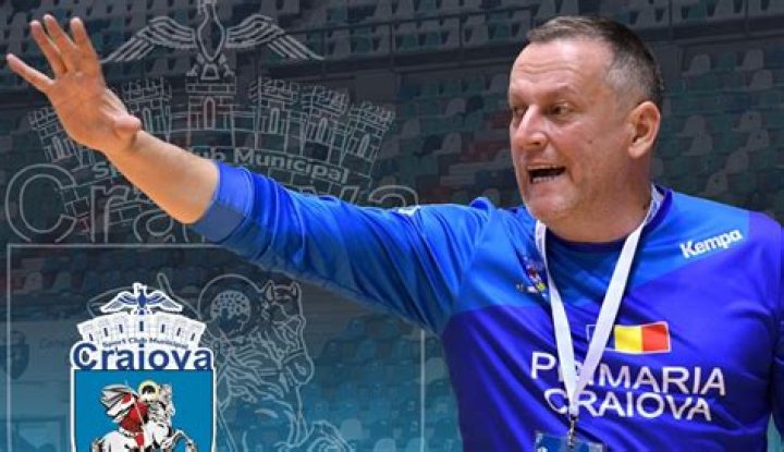 Bogdan Burcea Biography, Age, Height, Wife, Net Worth, Family