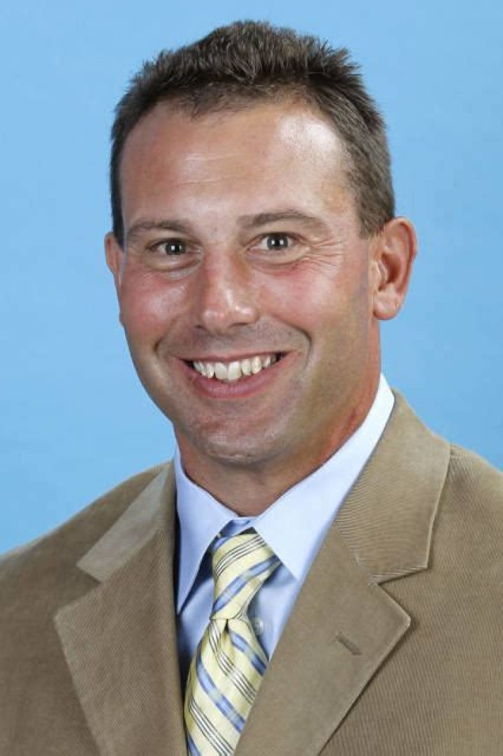 Brett Boretti Biography, Age, Height, Wife, Net Worth, Family