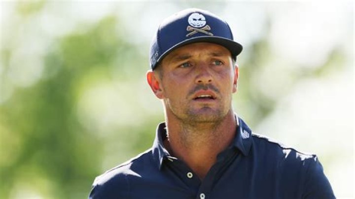 Bryson DeChambeau Biography, Age, Height, Wife, Net Worth, Family