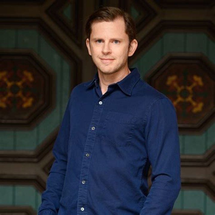 Chris Guillebeau biografía, edad, altura, esposo, net worth, familia