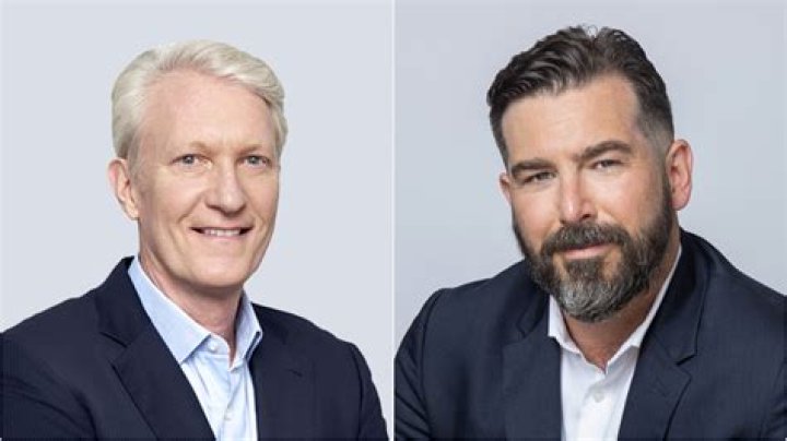 Chris McGurk Biography, Age, Height, Wife, Net Worth, Family