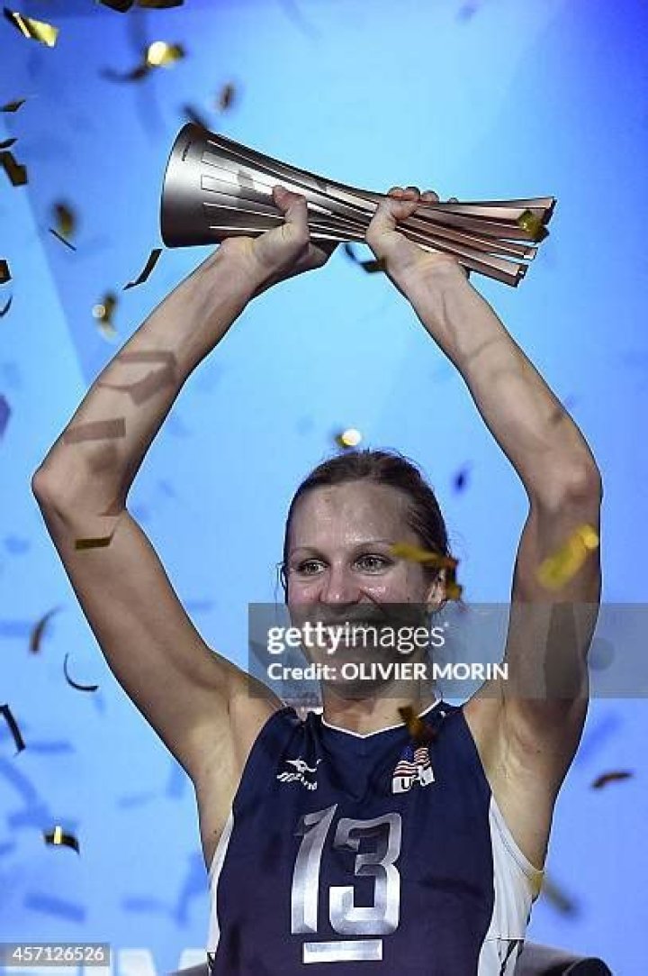 Christa Harmotto Biography, Age, Height, Husband, Net Worth, Family