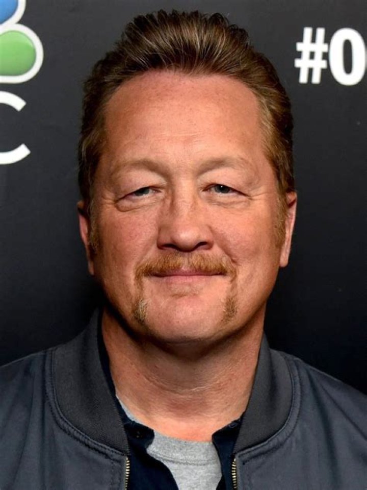 Christian Stolte Biography, Age, Height, Wife, Net Worth, Family