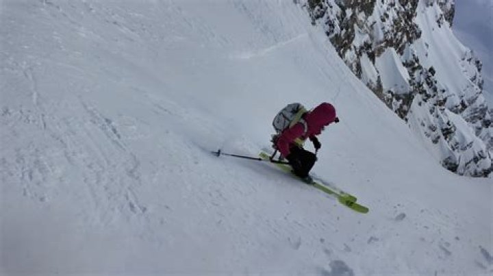 Christina Lustenberger Biography, Age, Height, Husband, Net Worth, Family