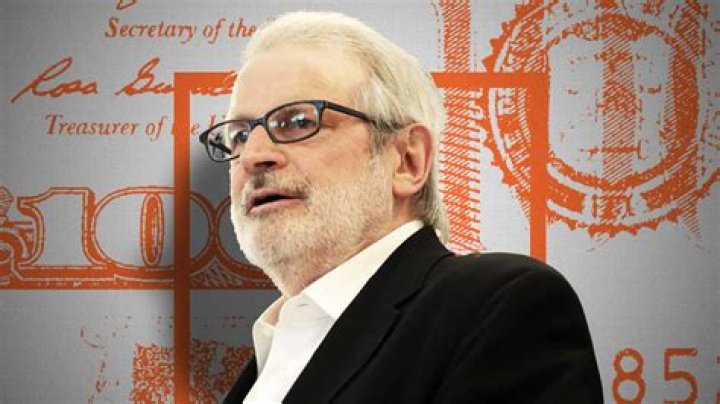 David Stockman Biography, Age, Height, Wife, Net Worth, Family