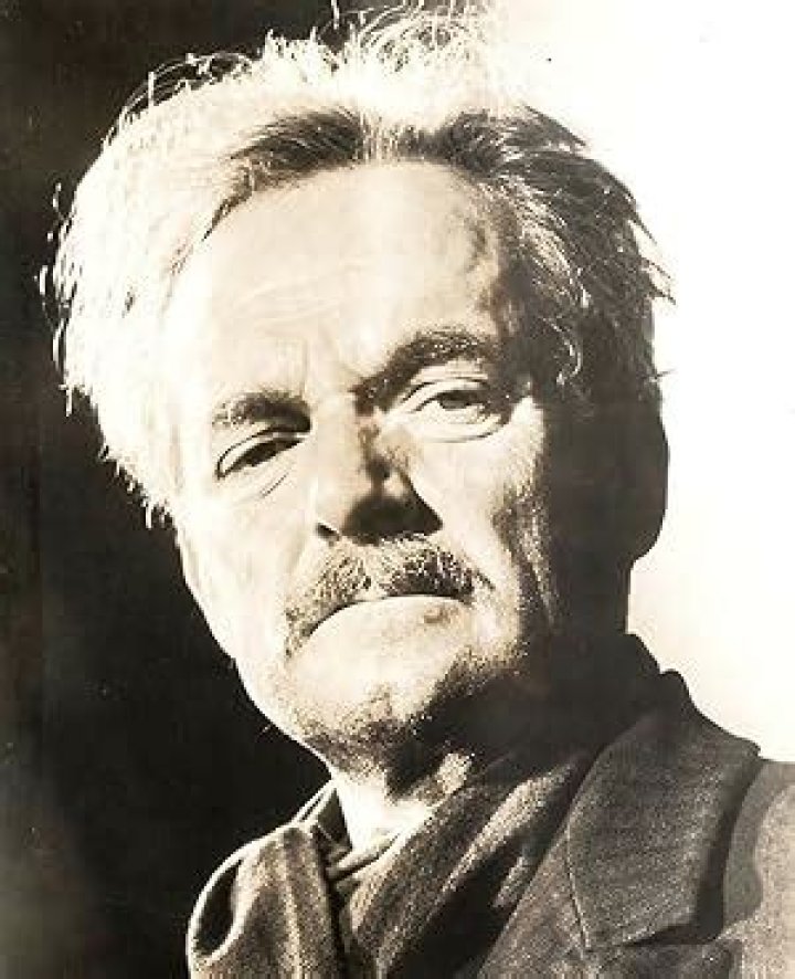 Donald Calthrop Biography, Age, Height, Wife, Net Worth, Family