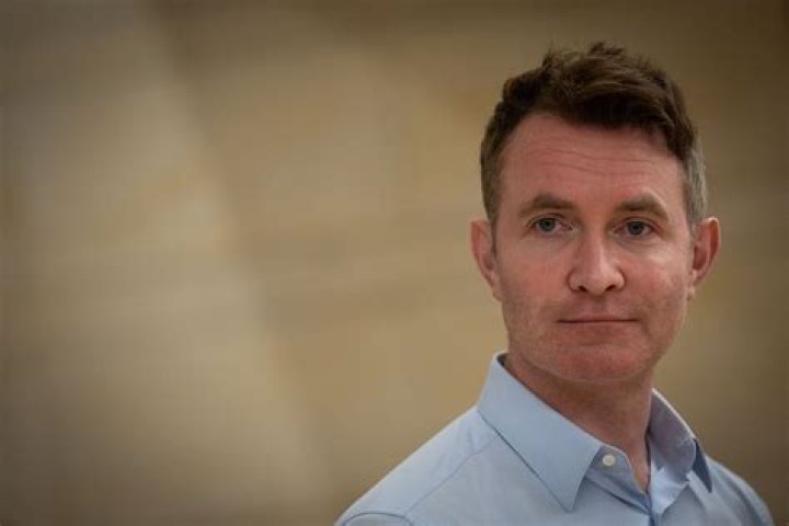 Douglas Murray Biography, Age, Height, Husband, Net Worth, Family