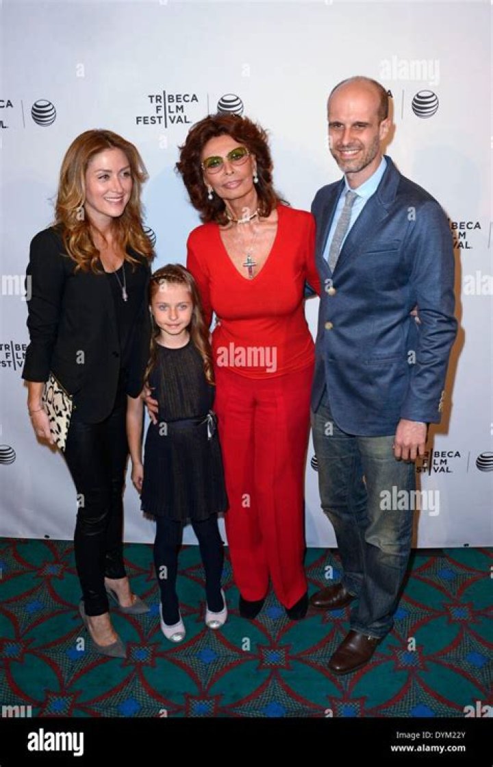 Edoardo Ponti Biography, Age, Height, Wife, Net Worth, Family