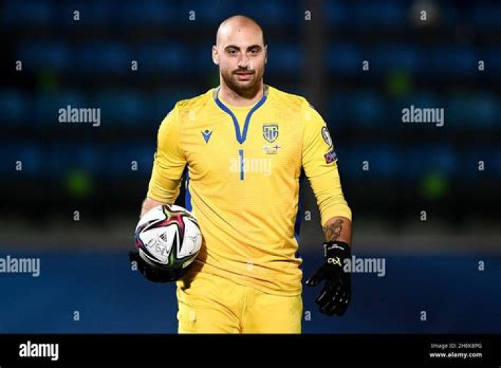 Elia Benedettini Biography, Age, Height, Wife, Net Worth, Family