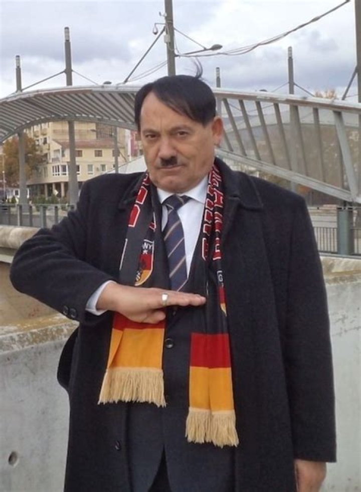 Emin Xhinovci Biography, Age, Height, Wife, Net Worth, Family