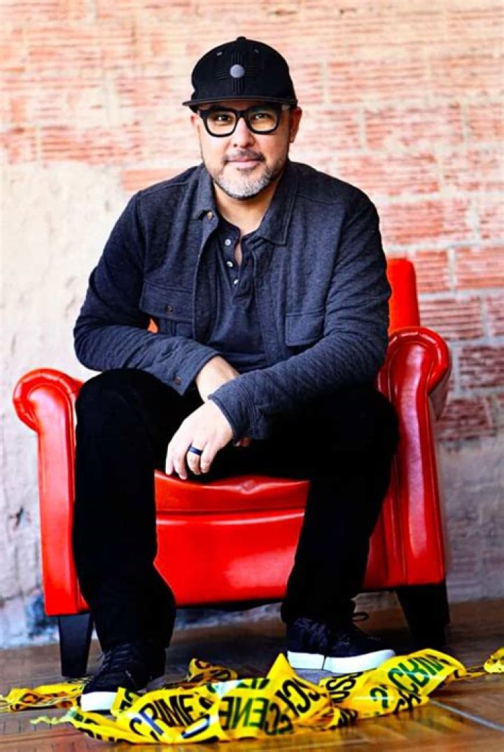 Eric Carter-Landin Biography, Age, Height, Wife, Net Worth, Family