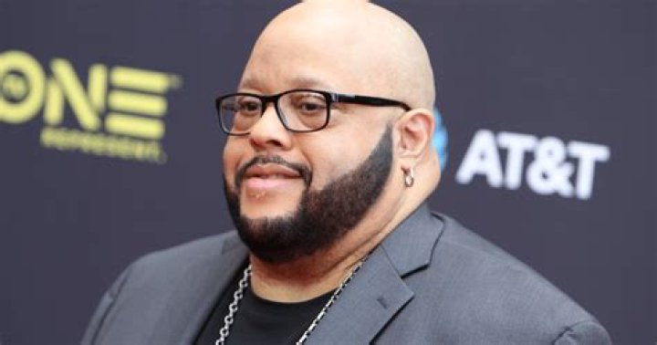 Fred Hammond Biography, Age, Height, Wife, Net Worth, Family