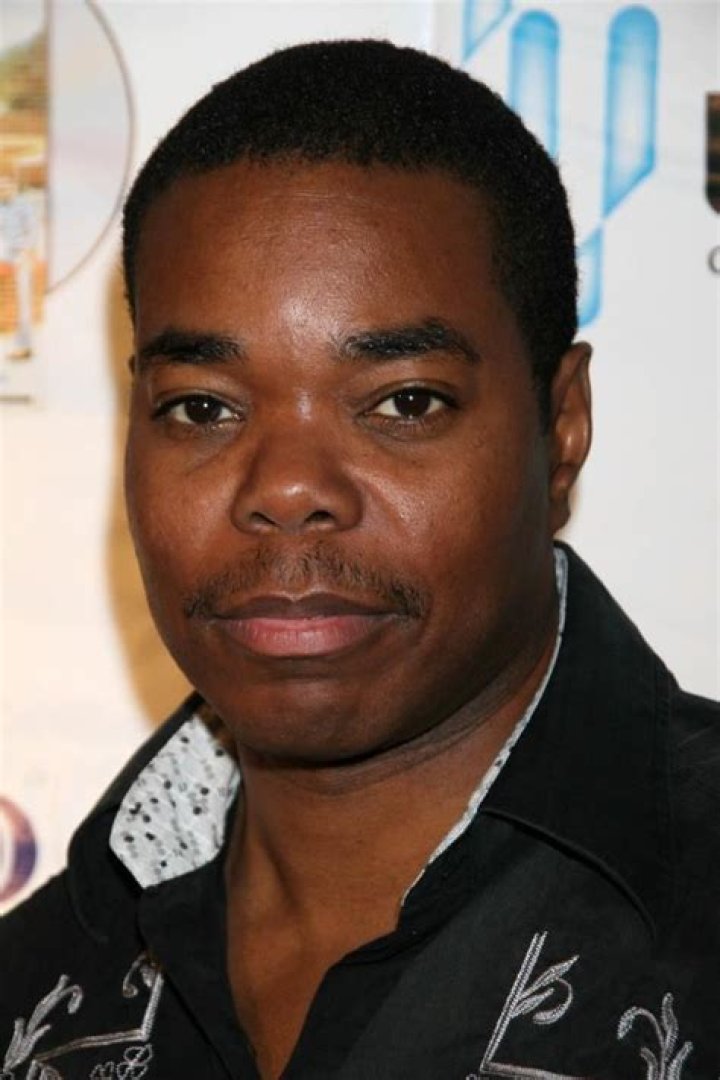 Gabriel Casseus biografía, edad, altura, esposo, net worth, familia