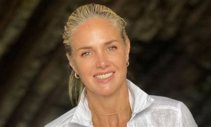 Genoveva Casanova biografía, edad, altura, esposa, net worth, familia