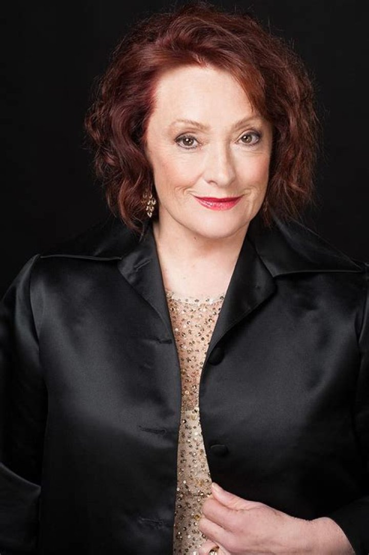 Geraldine Turner Biography, Age, Height, Husband, Net Worth, Family