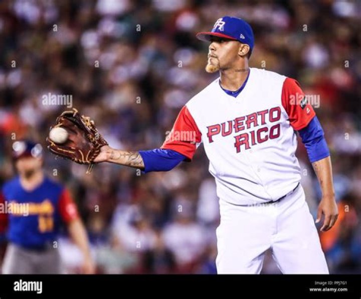 Giovanni Soto Biography, Age, Height, Wife, Net Worth, Family