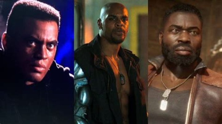 Gregory McKinney Biography, Age, Height, Wife, Net Worth, Family