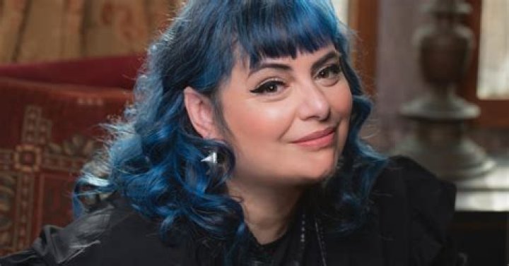 Holly Black Biography, Age, Height, Husband, Net Worth, Family