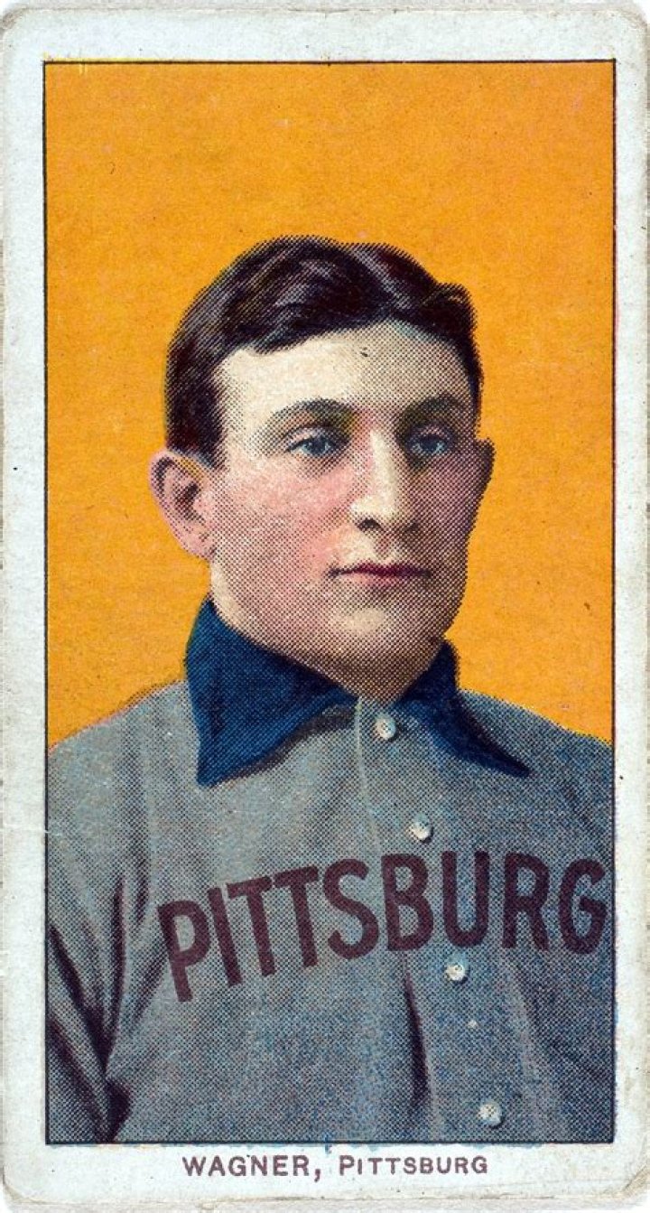 Honus Wagner Biography, Age, Height, Wife, Net Worth, Family