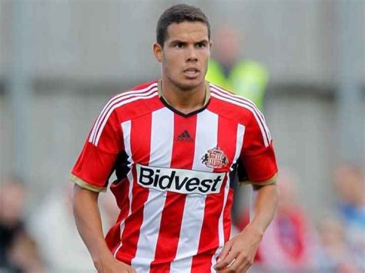Jack Rodwell Biography, Age, Height, Wife, Net Worth, Family
