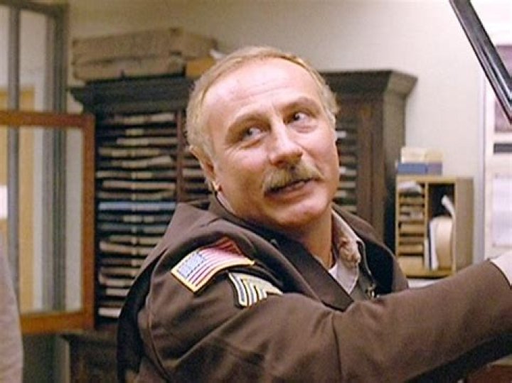 Jack Starrett Biography, Age, Height, Wife, Net Worth, Family