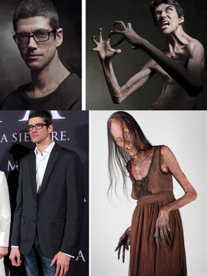 Javier Botet Biography, Age, Height, Wife, Net Worth, Family