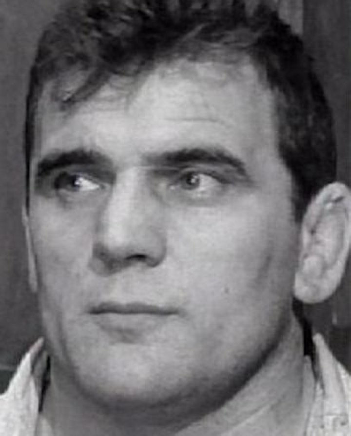 Jean Minisini Biography, Age, Height, Wife, Net Worth, Family