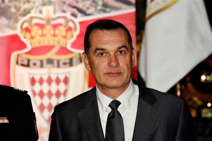 Jean Raymond Gottlieb Biography, Age, Height, Wife, Net Worth, Family