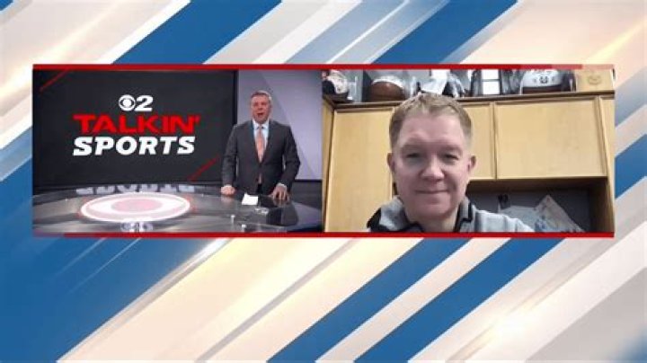 Jerrod Calhoun Biography, Age, Height, Wife, Net Worth, Family