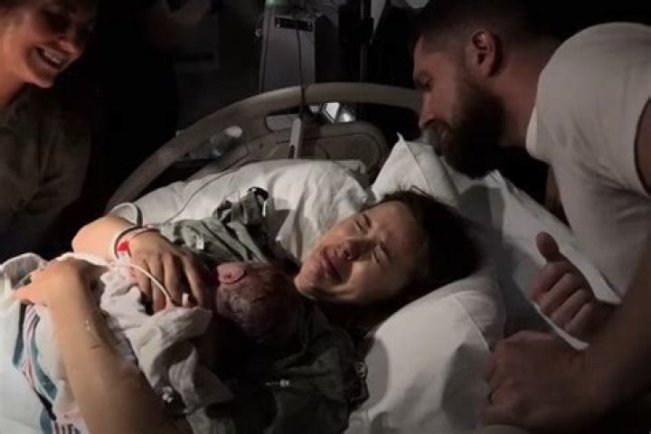 Jessa Duggar Seewald Biography, Age, Height, Husband, Net Worth, Family