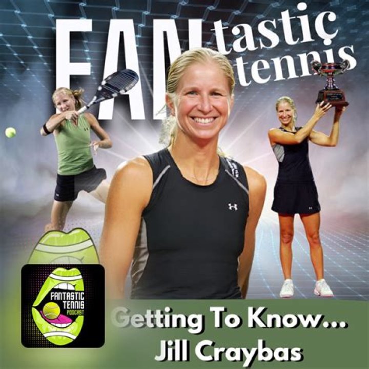 Jill Craybas Biography, Age, Height, Husband, Net Worth, Family