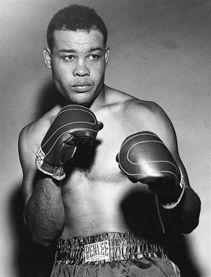 Joe Louis Biography, Age, Height, Wife, Net Worth, Family