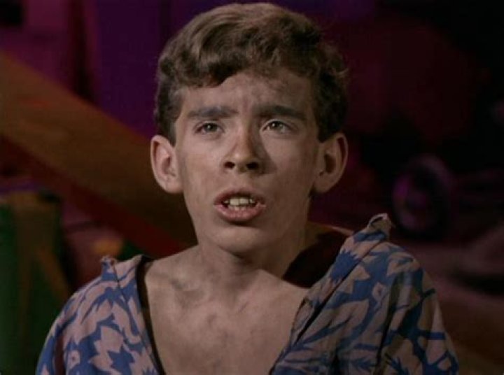 John Megna Biography, Age, Height, Wife, Net Worth, Family