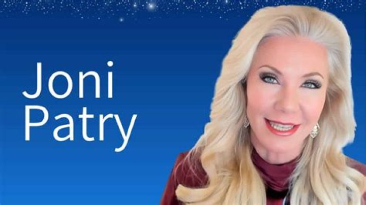 Joni Patry Biography, Age, Height, Husband, Net Worth, Family