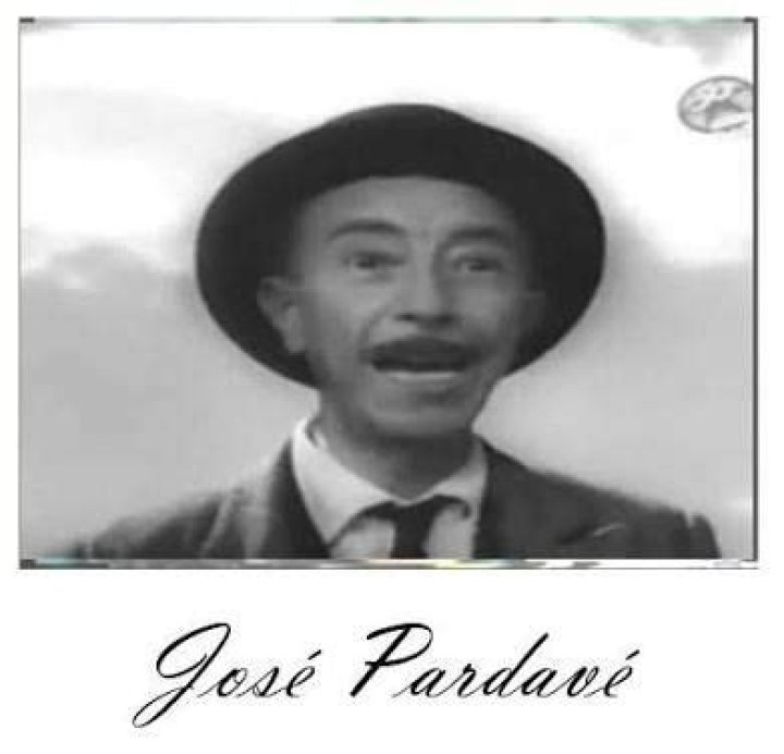 José Pardavé Biography, Age, Height, Wife, Net Worth, Family