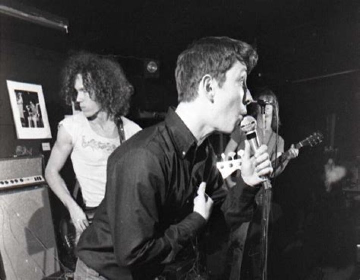 Joshua Clover Biography, Age, Height, Wife, Net Worth, Family