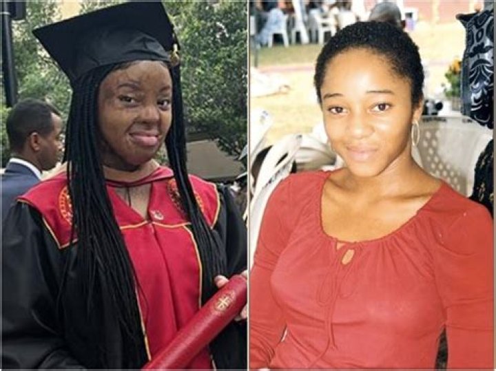 Kechi Okwuchi Biography, Age, Height, Husband, Net Worth, Family