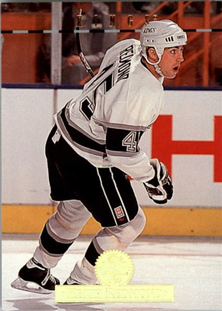 Keith Redmond Biography, Age, Height, Wife, Net Worth, Family