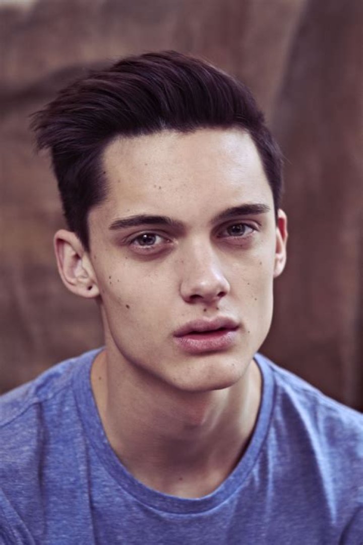 Kurt Herbst Biography, Age, Height, Wife, Net Worth and Family