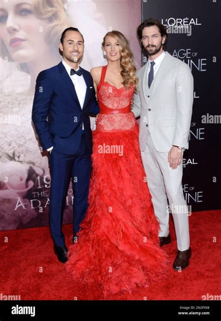 Lee Krieger Biography, Age, Height, Wife, Net Worth, Family