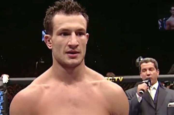 Lee Murray Biography, Age, Height, Wife, Net Worth, Family