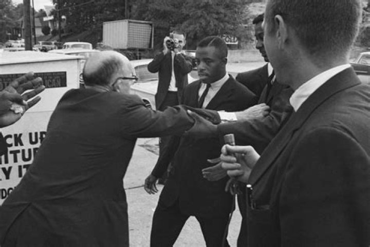 Lester Maddox Biography, Age, Height, Wife, Net Worth, Family